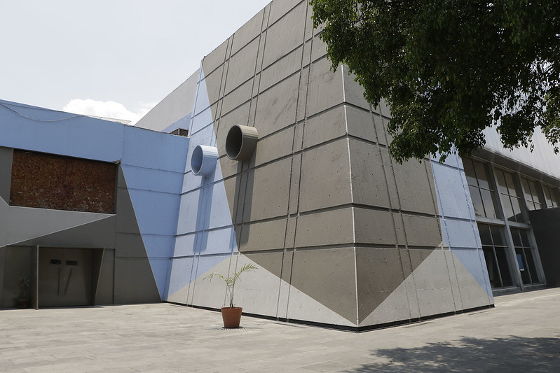 Centro Cultural Ollin Yoliztli