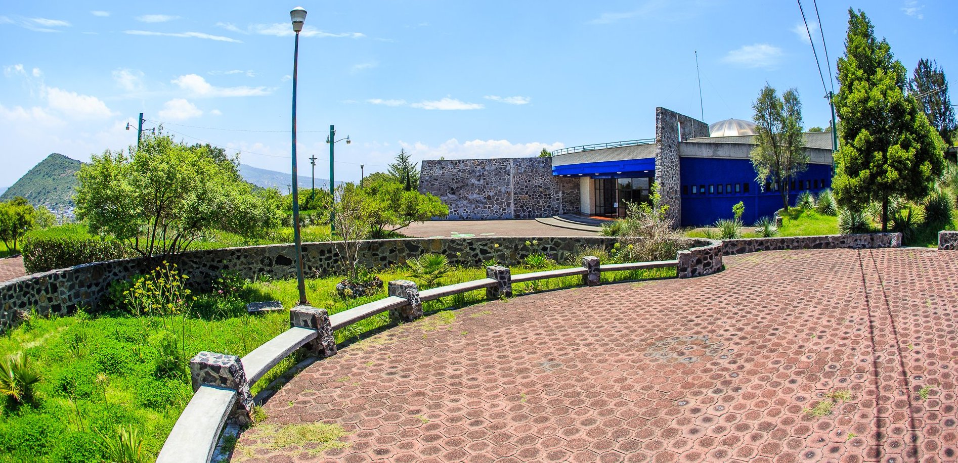 Centro de Cultura Ambiental Yautlica